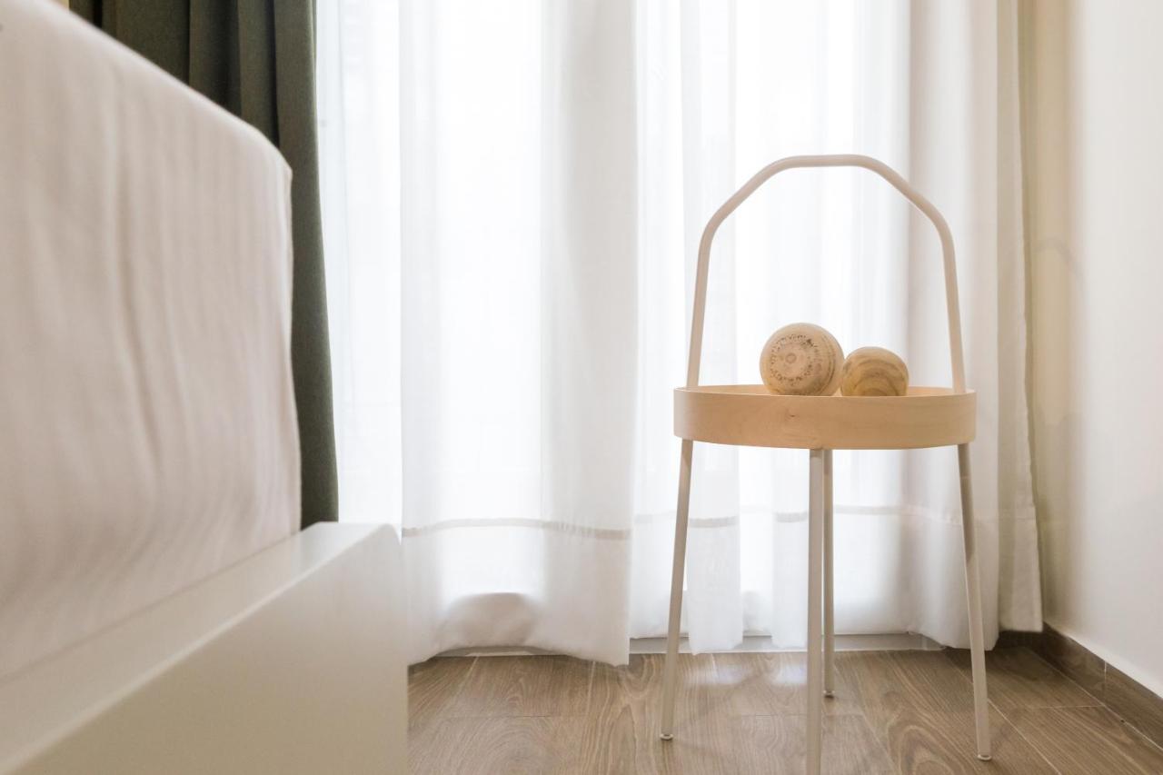 Appartement Effie's Cozy Front *